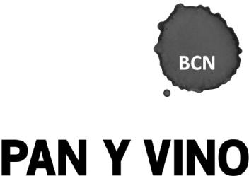Imagen de PAN Y VINO BCN