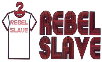 Imagen de REBEL SLAVE