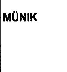 Imagen de MUNIK