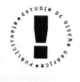 Imagen de ESTUDIO DE DISEÑO GRAFICO PUBLICITARIO