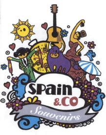 Imagen de SPAIN & CO SOUVENIRS