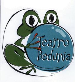 Imagen de TEATRO BEDUNIA