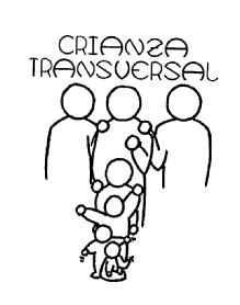 Imagen de CRIANZA TRANSVERSAL