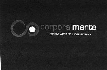 Imagen de CORPORALMENTE LOGRAMOS TU OBJETIVO