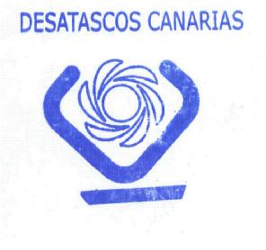 Imagen de DESATASCOS CANARIAS