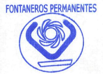 Imagen de FONTANEROS PERMANENTES