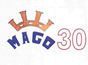 Imagen de MAGO 30