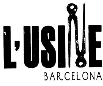 Imagen de L\'USINE BARCELONA