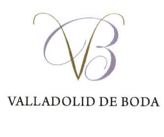 Imagen de VB VALLADOLID DE BODA