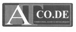 Imagen de ATCO.DE CONSULTING, AUDIT & DEVELOPMENT