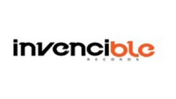 Imagen de INVENCIBLE RECORDS