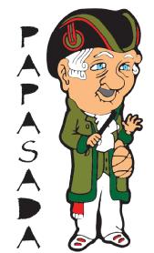 Imagen de PAPASADA