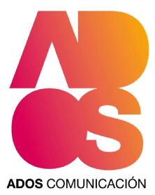 Imagen de ADOS COMUNICACION