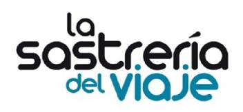 Imagen de LA SASTRERIA DEL VIAJE