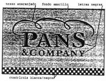 Imagen de PANS & COMPANY