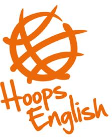 Imagen de HOOPS ENGLISH