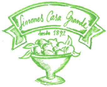 Imagen de LIMONES CASA GRANDE DESDE 1892