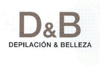 Imagen de D&B DEPILACION & BELLEZA