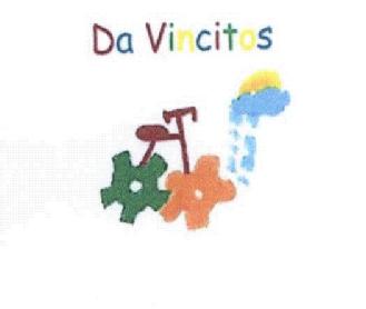 Imagen de DA VINCITOS