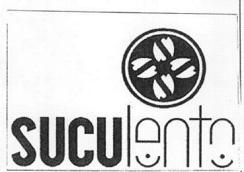 Imagen de SUCULENTO