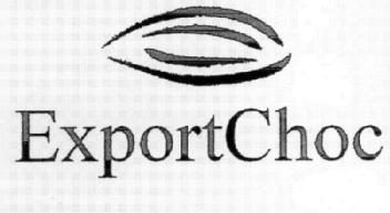 Imagen de EXPORTCHOC