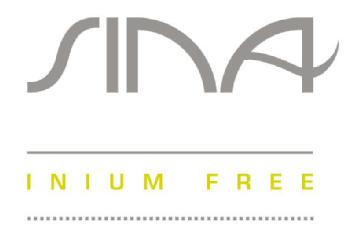 Imagen de SINA INIUM FREE