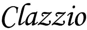 Imagen de CLAZZIO