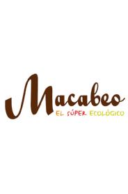Imagen de MACABEO EL SUPER ECOLOGICO
