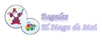 Imagen de REGALOS EL MAGO DE MEI