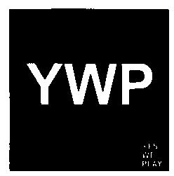 Imagen de YWP BY YES, WE PLAY