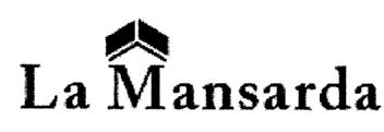 Imagen de LA MANSARDA