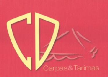 Imagen de CD CARPAS&TARIMAS