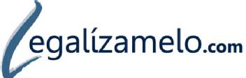 Imagen de LEGALIZAMELO.COM
