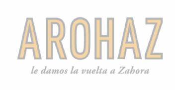 Imagen de AROHAZ LE DAMOS LA VUELTA A ZAHORA