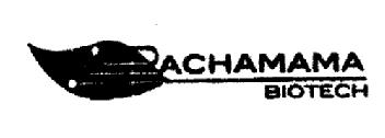 Imagen de PACHAMAMA BIOTECH