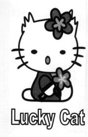 Imagen de LUCKY CAT