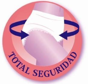 Imagen de TOTAL SEGURIDAD