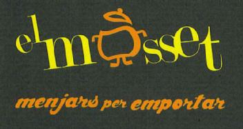 Imagen de EL MOSSET MENJARS PER EMPORTAR