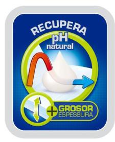 Imagen de RECUPERA PH NATURAL + GROSOR ESPESSURA