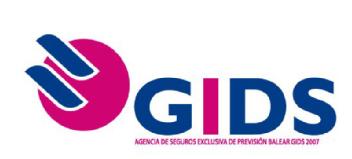 Imagen de GIDS AGENCIA DE SEGUROS EXCLUSIVA DE PREVISION BALEAR GIDS 2007