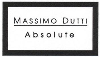 Imagen de MASSIMO DUTTI ABSOLUTE