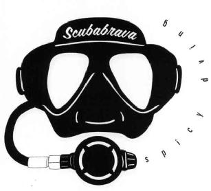Imagen de SCUBABRAVA