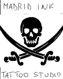 Imagen de MADRID INK TATTOO STUDIO