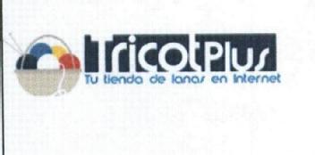 Imagen de TRICOTPLUS TU TIENDA DE LANAS EN INTERNET