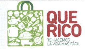 Imagen de QUE RICO TE HACEMOS LA VIDA MAS FACIL