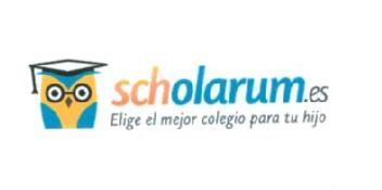 Imagen de SCHOLARUM.ES ELIGE EL MEJOR COLEGIO PARA TU HIJO