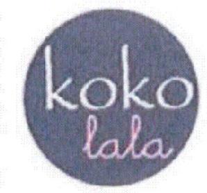 Imagen de KOKO LALA