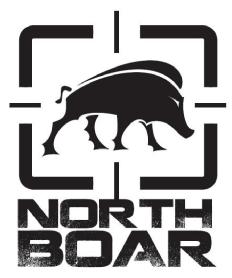 Imagen de NORTH BOAR