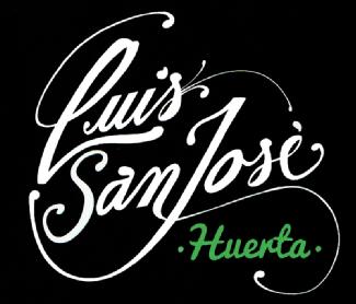 Imagen de HUERTA LUIS SAN JOSE