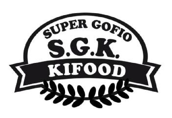 Imagen de SUPER GOFIO S.G.K. KIFOOD